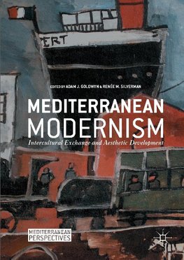 Mediterranean Modernism