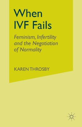 When IVF Fails