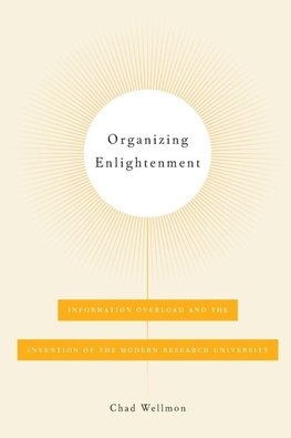 Organizing Enlightenment