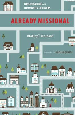 Already Missional