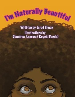 I'm Naturally Beautiful