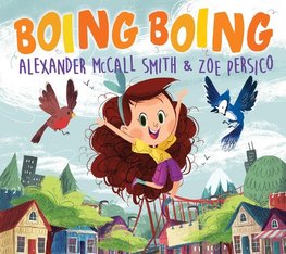 BOING BOING