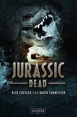 JURASSIC DEAD