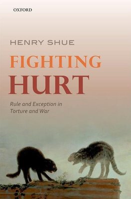 Shue, H: Fighting Hurt