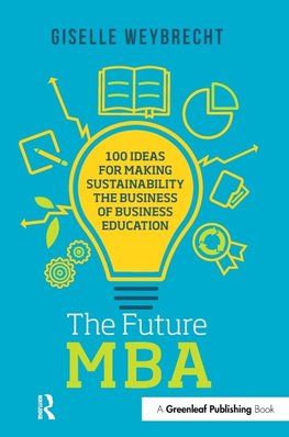 The Future MBA