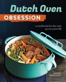 Dutch Oven Obsession