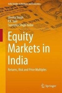 Equity Markets in India
