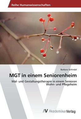 MGT in einem Seniorenheim