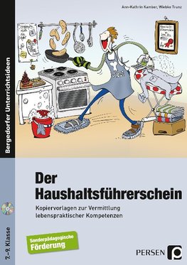 Der Haushaltsführerschein