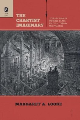 The Chartist Imaginary