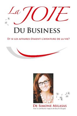 La Joie du Business - French