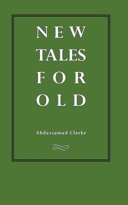 New Tales For Old