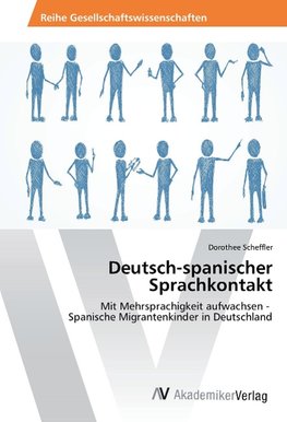 Deutsch-spanischer Sprachkontakt