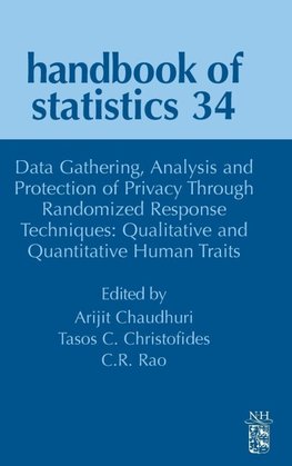 Data Gathering, Analysis and Protection of Privacy through Randomized Response Techniques