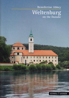 Weltenburg on the Danube