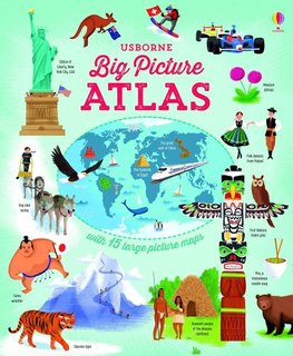 Big Picture Atlas