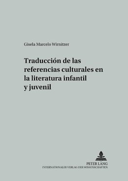 Marcelo Wirnitzer, G: Traducción de las referencias cultural