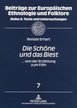 'Die Schöne und das Biest'