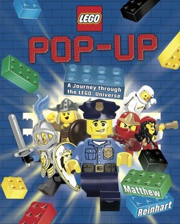 Reinhart, M: LEGO Pop-up