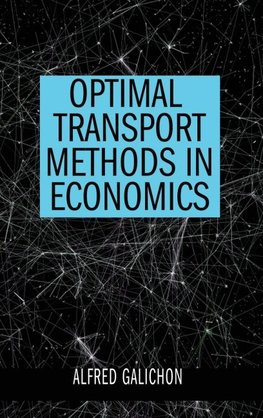 Optimal Transport Methods in Economics