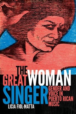 The Great Woman Singer