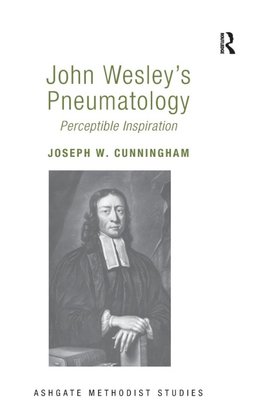 John Wesley's Pneumatology