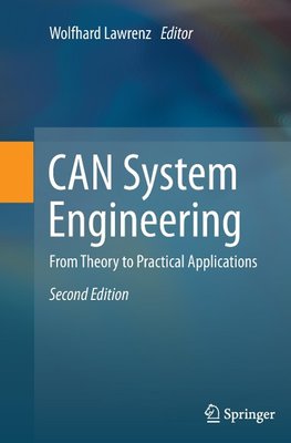 CAN System Engineering