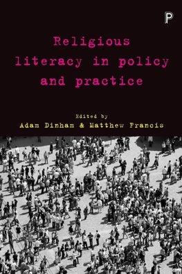 Religious literacy in policy and practice