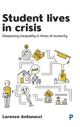 Student lives in crisis