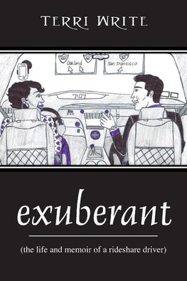 exuberant