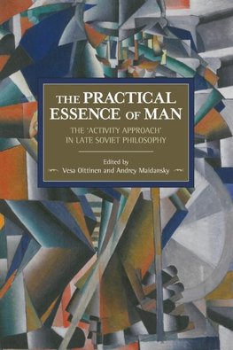The Practical Essence of Man