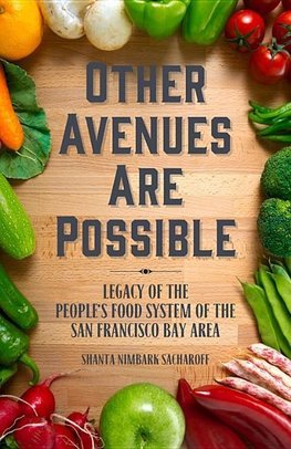 Other Avenues Are Possible