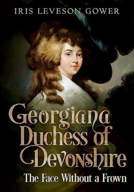 Georgiana Duchess of Devonshire