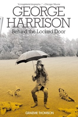 George Harrison