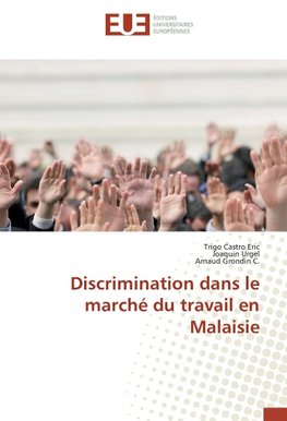 Discrimination dans le marché du travail en Malaisie