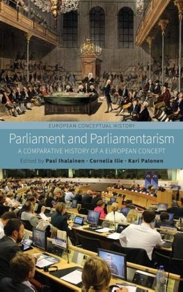 Parliament and Parliamentarism