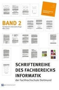 Schriftenreihe des Fachbereichs Informatik der Fachhochschule Dortmund, Band 2