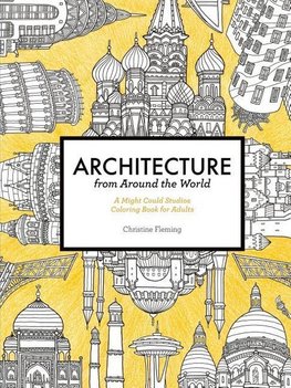 Architecture from Around the World