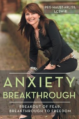 Anxiety Breakthrough