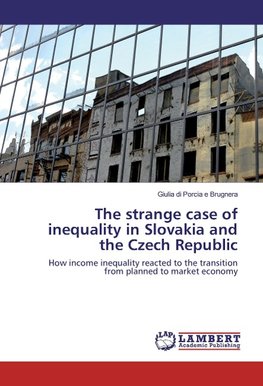 The strange case of inequality in Slovakia and the Czech Republic
