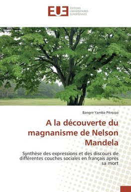 A la découverte du magnanisme de Nelson Mandela