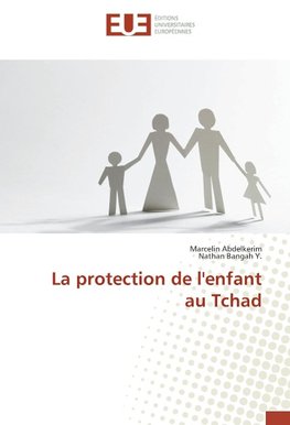 La protection de l'enfant au Tchad