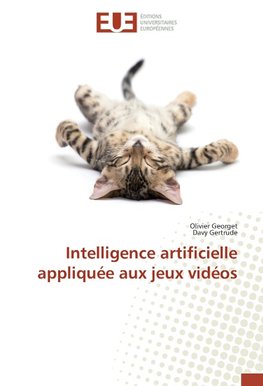 Intelligence artificielle appliquée aux jeux vidéos