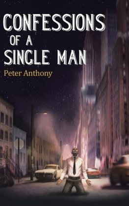 Confessions of a Single Man