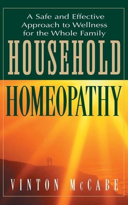 Household Homeopathy