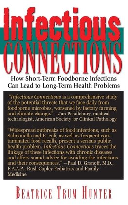 Infectious Connections
