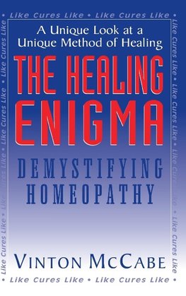 The Healing Enigma