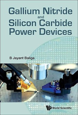 GALLIUM NITRIDE AND SILICON CARBIDE POWER DEVICES