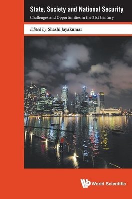 STATE, SOCIETY AND NATIONAL SECURITY