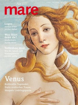 mare No. 115. Venus